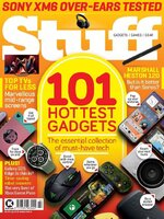 Stuff UK